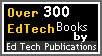 Educational Technology Publications Books